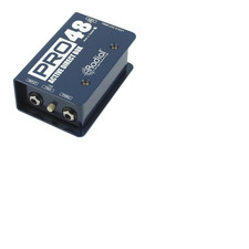 Radial Engineering Pro48