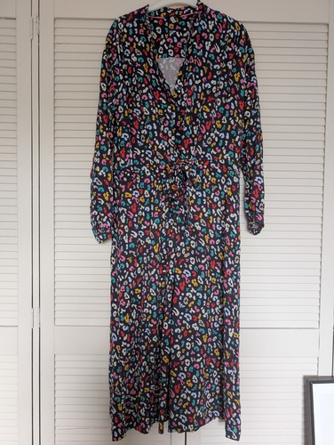 Joules women 14 leopard - 14,