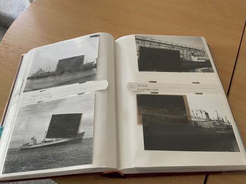 1970 merchant navy - 1970’s,
