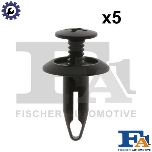 Clip trimprotection strip - trimprotection,