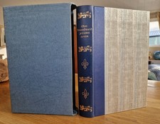 FOLIO SOCIETY THE HUNDRED YEARS WAR 1ST ED 1966 FINE CONDITION 