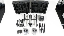 DJI Inspire 2 with X7 Camera 6K Cinema & ProRes Licenses - Excellent Condition