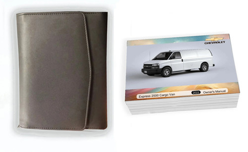 Owner manual for 2022 - owner,