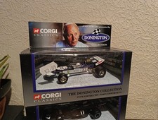 Boxed Model Corgi 97374