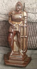Vintage Cast Iron Fireside