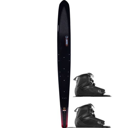 Carbon omni wide - omni, water