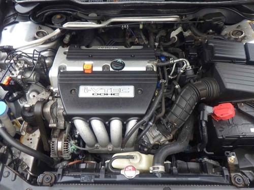 2002 2008 mk7 - honda, accord