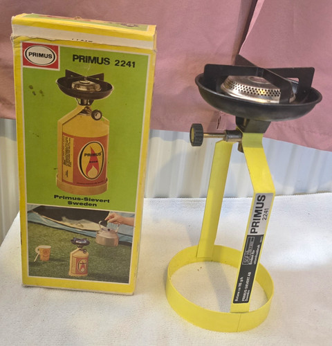 Primus 2241 gas camping - 2241,