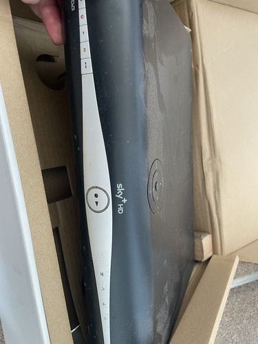 Sky box - hd,