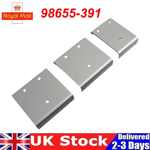 Wall mounting brackets for - 3x,