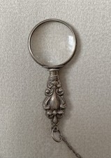 Vintage Sterling Silver