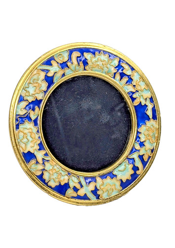 Beautiful vintage miniature - 4",