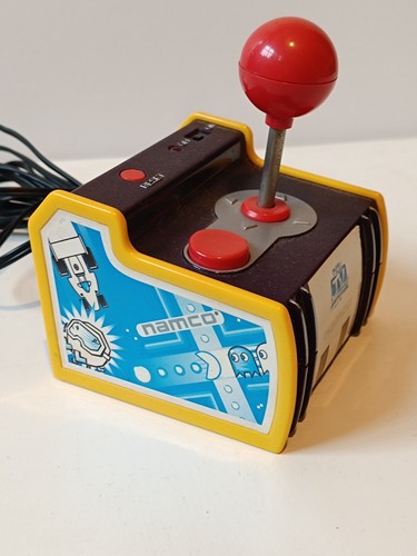 Namco plug and - and,