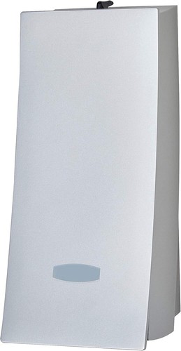 Wall mounted wave soap - wave,