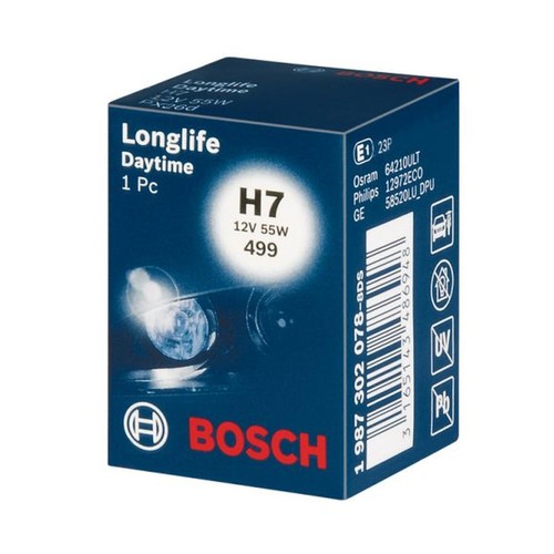 For bulb spotlight bosch 1 - for,