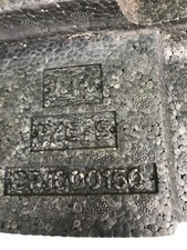 ROVER 75 FRONT BUMPER FOAM