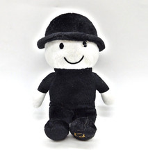 Vintage Homepride Fred Plush