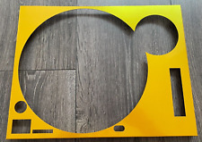 Technics SL-1200 / 1210 MK2