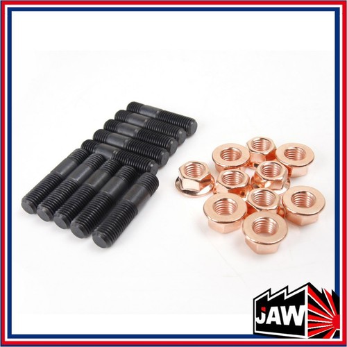 M10 43mm stud nut - m10, &
