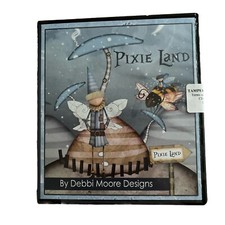 Debbi Moore Designs Pixie Land