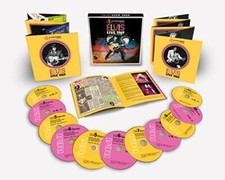 Presley Elvis - Live 1969 [CD]