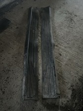 RANGE ROVER P38 Side Steps