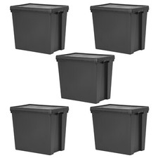 92L Heavy Duty Large Storage
