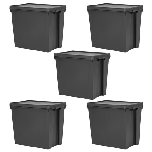 92l heavy duty - 92l, storage