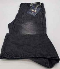 Corduroy Jeans For Men Faded