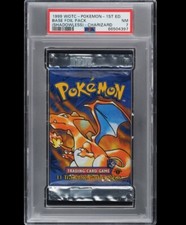 1st Edition Shadowless
