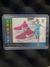 2023-24 Panini Noir Sneaker