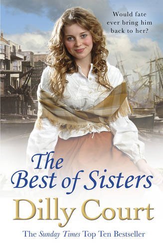 The best sisters dilly - best,