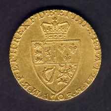 Great Britain.  1793 George