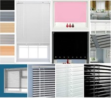 Aluminium PVC Faux Wood