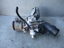 2019 NISSAN MICRA K14 0.9