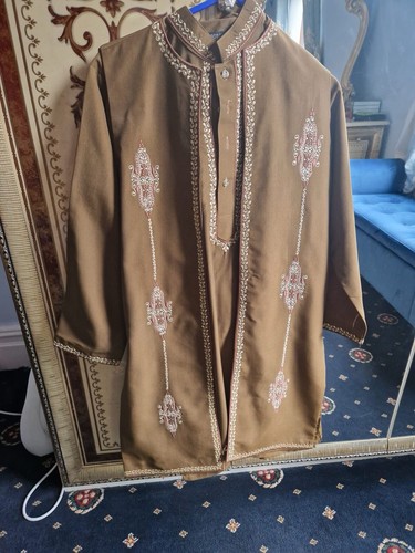 Indian pakistani boys sherwani - boys,