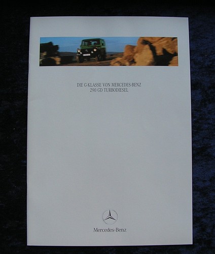 Mercedes class 290 turbo - class,