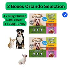 2 Boxes Orlando Gourmet