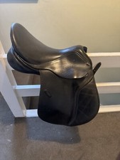 Saddle