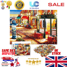 1000 piece jigsaw - 1000,