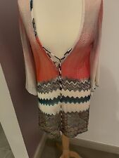 Missoni Kaftan  Size 42