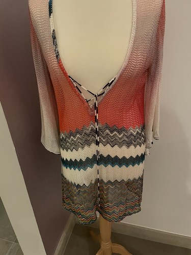 Missoni kaftan size - missoni,