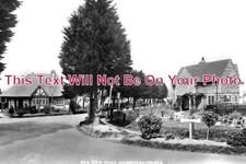 SX 3212 - Sea View Road