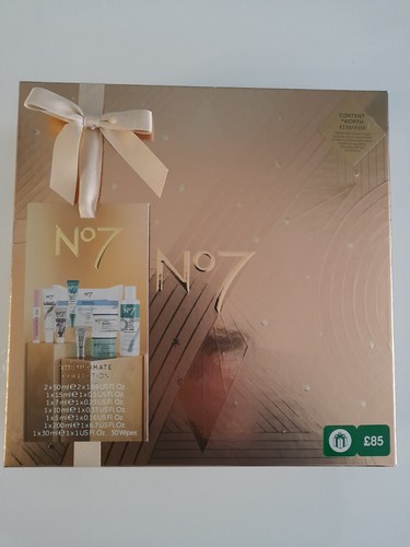 No7 ultimate skincare - no7,