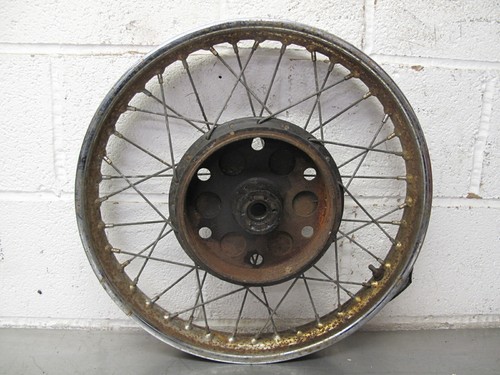Bsa goldstar dbd34 rocket - goldstar,