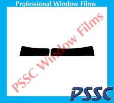 Pre Cut Car Auto Window Tint