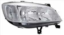 TYC 20-5738-08-2 Left