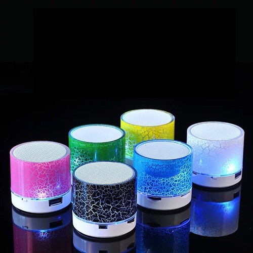 Led bluetooth wireless mini - led,