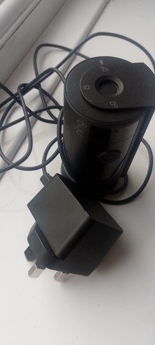 Ring indoor camera - indoor,
