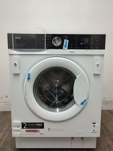 Aeg l7we74634bi washer dryer - aeg,